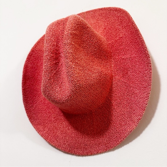 Anthropologie Nubby Cowboy Rancher